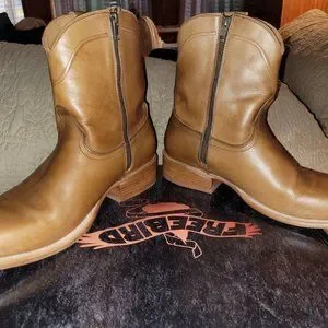 Freebird by Steven | Shoes | Freebird Tifton Mens Size 2 Euc 